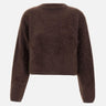 SOFT GOAT 24084MOCHA