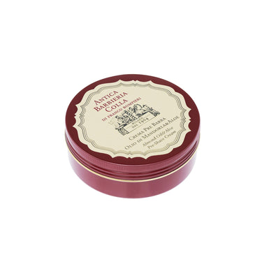 Crema pre barba "Olio di Mandorla e Aloe" 100ml ABCS08100 100ML ANTICA BARBIERIA COLLA 