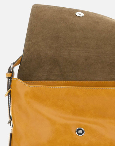 Borsa"Astrid" BS11540 INTYGOLDENAMBER GIANNI CHIARINI 