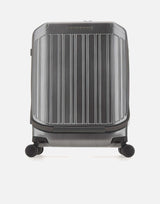 Trolley da cabina a 4 ruote con porta pc 17,3" BV6700PQLM NCU PIQUADRO 
