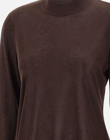 "Lyocell Cashmere top" 31743 0253 FILIPPA K 