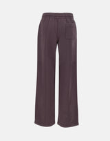 "Dragonfly floral embroidered hem jogger" WAW25JTR101 04 CASABLANCA 