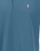 Polo "Classic Pique" B6K001F200 406 PSYCHO BUNNY 