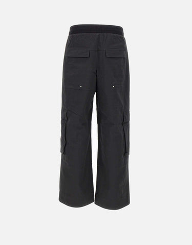 "Pulsar cargo" M10207 BLK01 HELIOT EMIL 
