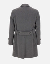 Cappotto "Thomas" THOMAS350002 G5058 TAGLIATORE 