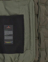 Piumino "Holzer Sjn Bmat" PEU5206 01191802690 PEUTEREY 
