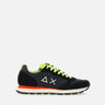 Sneakers "Tom Fluo" BZ35102 11 SUN68 