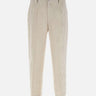 Pantalone "Portofinos" PORTOFINOS 40015800120 BRIGLIA 1949 