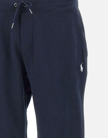 Jogger  "Core replen" in cotone 710888283 002 POLO RALPH LAUREN 