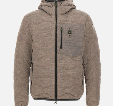 "Wave" 25WBLUC03074 007314341 BLAUER 