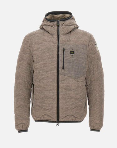 "Wave" 25WBLUC03074 007314341 BLAUER 