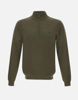 "Half Zip Sweater" K45107 74 SUN68 