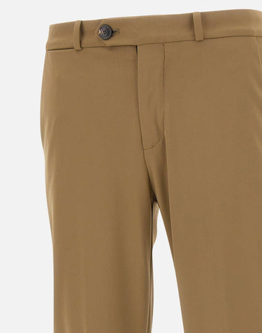 "Surflex Winter Soft Touch Chino Pant" 25216 84 RRD 