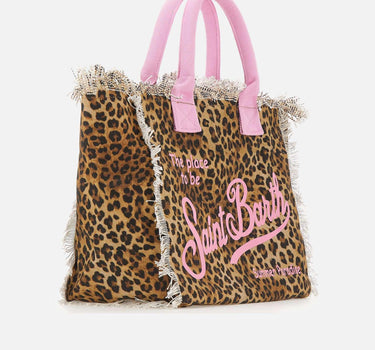 Borsa a mano "Vanity" VANI001 02591L MC2 SAINT BARTH 
