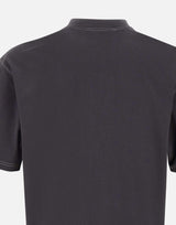 T-shirt  "Millbank"  in cotone ACWMTS194 BLK A COLD WALL 