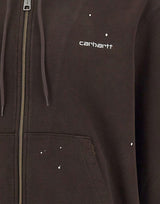 Felpa "Painter" I036913 47EJ CARHARTT WIP 