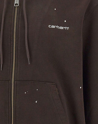 Felpa "Painter" I036913 47EJ CARHARTT WIP 