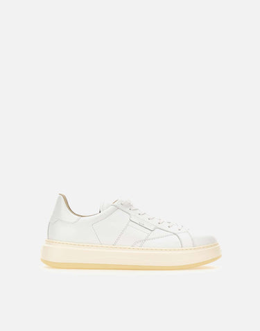 Sneakers "Arrow" WFM252010 B10A0 WOOLRICH 