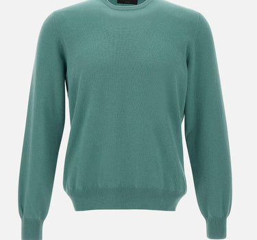 Maglia in cashmere 55170 15590425 GRAN SASSO