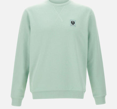 Felpa in cotone 100049 BRZEG BELSTAFF 