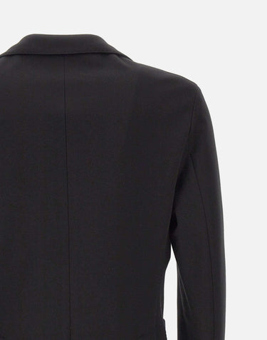 Giacca stretch "Nuvola" 3932G2728MC 25376099 MANUEL RITZ 