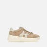 Sneakers "Rebel" HXW5620DN61PK6 ST00 HOGAN 