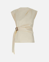 Top "Supremo" 2613161072200 001 MARELLA 