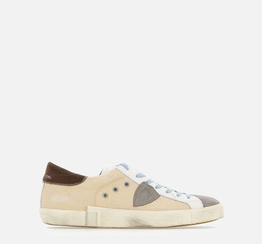 Sneakers "Prsx" PRLU DX02 PHILIPPE MODEL PARIS 