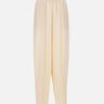 Pantalone in crepe de chine PAD276F336 M1870145 FABIANA FILIPPI 