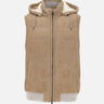Gilet "Gentileschi" GENTILESCHI CAMOSCIO2 VOLFAGLI 