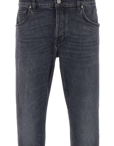 Jeans "Reggae" C5TP05B0 CA2420MD10 PT TORINO 