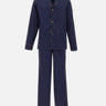 Pigiama in cotone M1A2871TU624 49 PAUL SMITH 