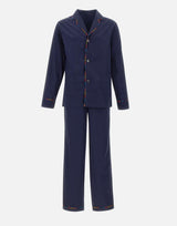 Pigiama in cotone M1A2871TU624 49 PAUL SMITH 