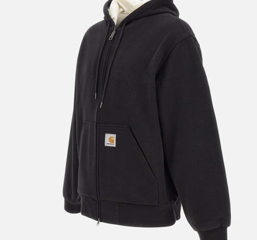 "Active Sweat Jacket" I035602 8906 CARHARTT WIP 