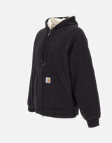 "Active Sweat Jacket" I035602 8906 CARHARTT WIP 