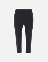 Leggins Capri COPJS213F5004 BLK COPERNI 