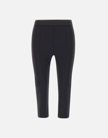 Leggins Capri COPJS213F5004 BLK COPERNI 