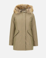 Parka "Arctic Raccoon" CFWWOU0538 FRUT0001CNK2T WOOLRICH 
