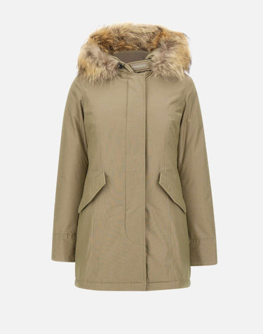 Parka "Arctic Raccoon" CFWWOU0538 FRUT0001CNK2T WOOLRICH 