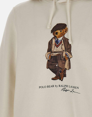 Felpa "Classics" 710980306 001 POLO RALPH LAUREN 