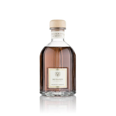 Fragranza ambiente "Melograno Menta" 250ml FRV0022C 250ML DR.VRANJES FIRENZE 