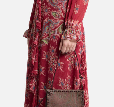 Borsa "Pouch" WP2C0014 AE246R2723 ETRO 