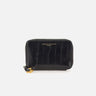 Portafogli "Eel" PF6008 EELNERO GIANNI CHIARINI 