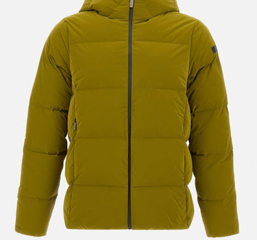 "Superduck! Tubic 14 Hood Zip Jkt" 25027 90 RRD 