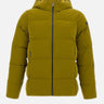 "Superduck! Tubic 14 Hood Zip Jkt" 25027 90 RRD 