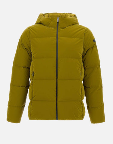 "Superduck! Tubic 14 Hood Zip Jkt" 25027 90 RRD 