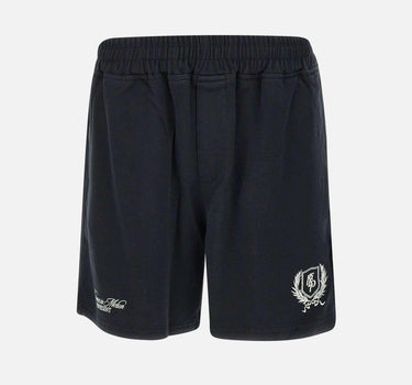 "Crest shorts" MLM71019 01 REPRESENT 