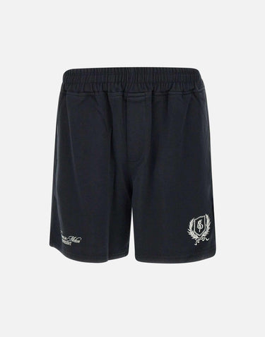 "Crest shorts" MLM71019 01 REPRESENT 