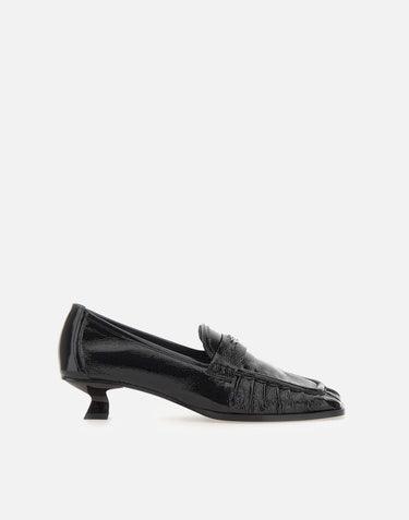Scarpe con tacco "D-Amber Moc 30" Y03835 P8880T8013 DIESEL 