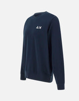 Felpa "Basic fleece" F35103 07 SUN68 